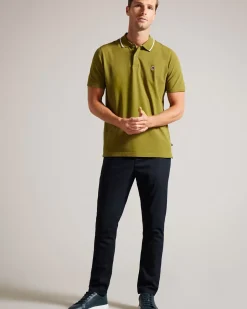 New Ngolo Men Trousers & Chinos
