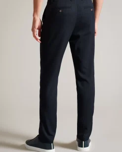 New Ngolo Men Trousers & Chinos