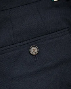 New Ngolo Men Trousers & Chinos