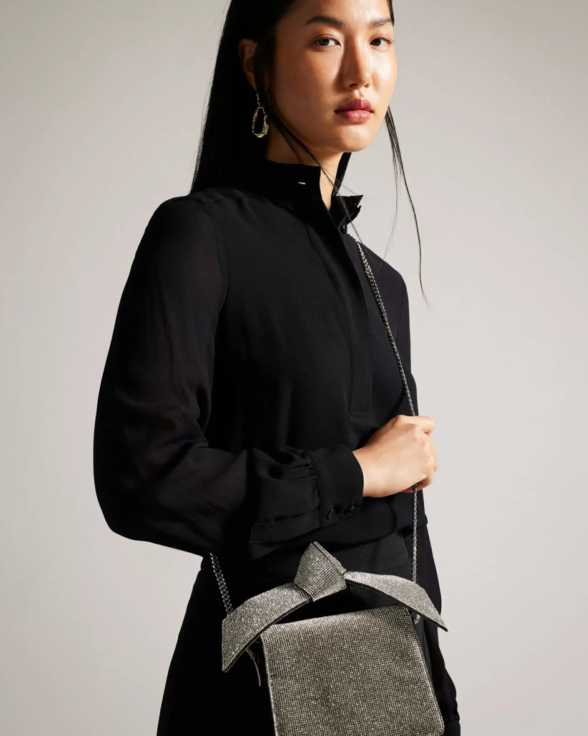 Clearance Nialisa Women Crossbody Bags