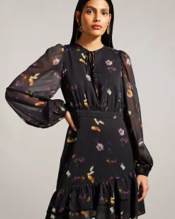 New Nikaii Women Dresses