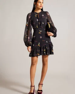 New Nikaii Women Dresses