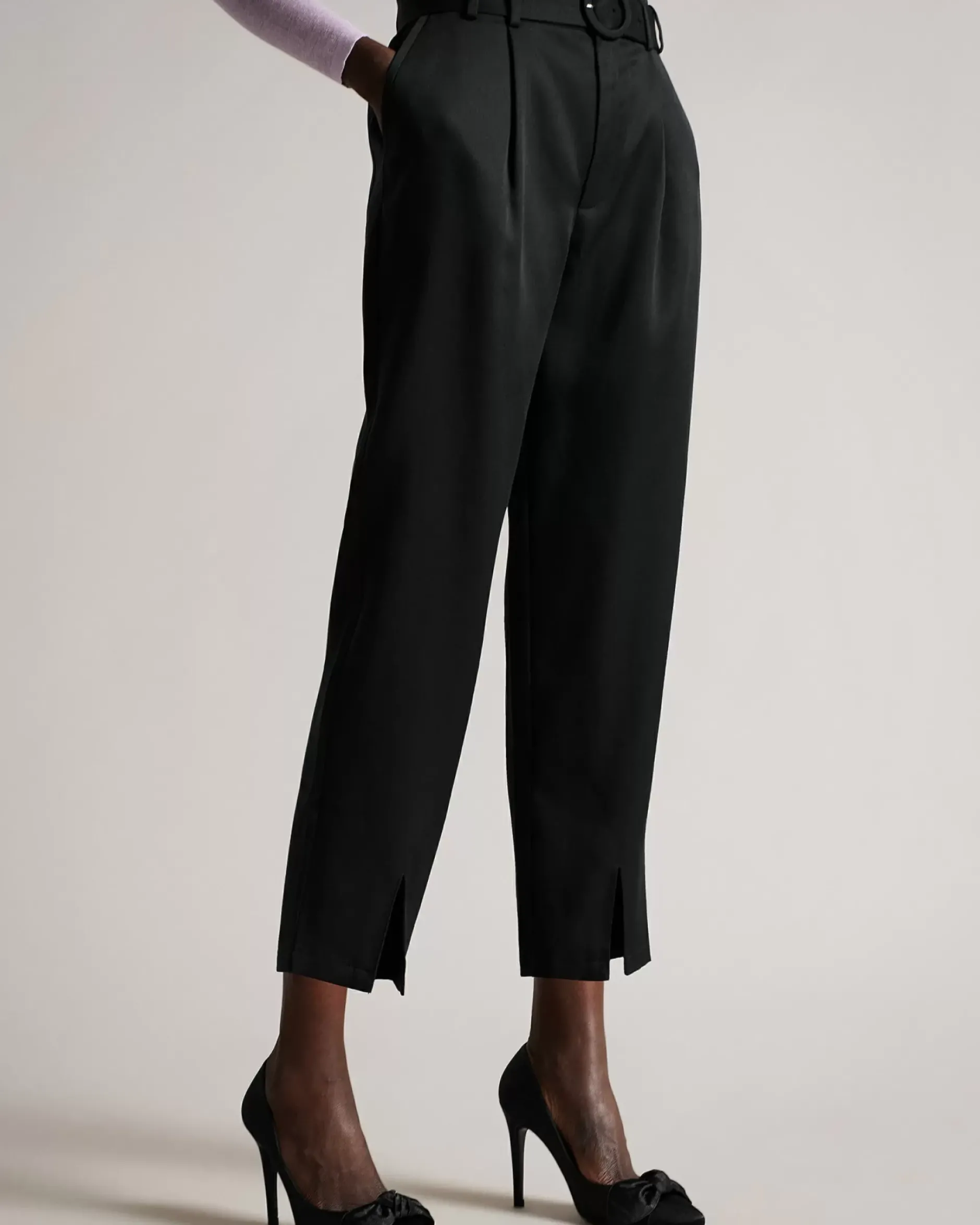 Outlet Ninette Women Trousers & Shorts