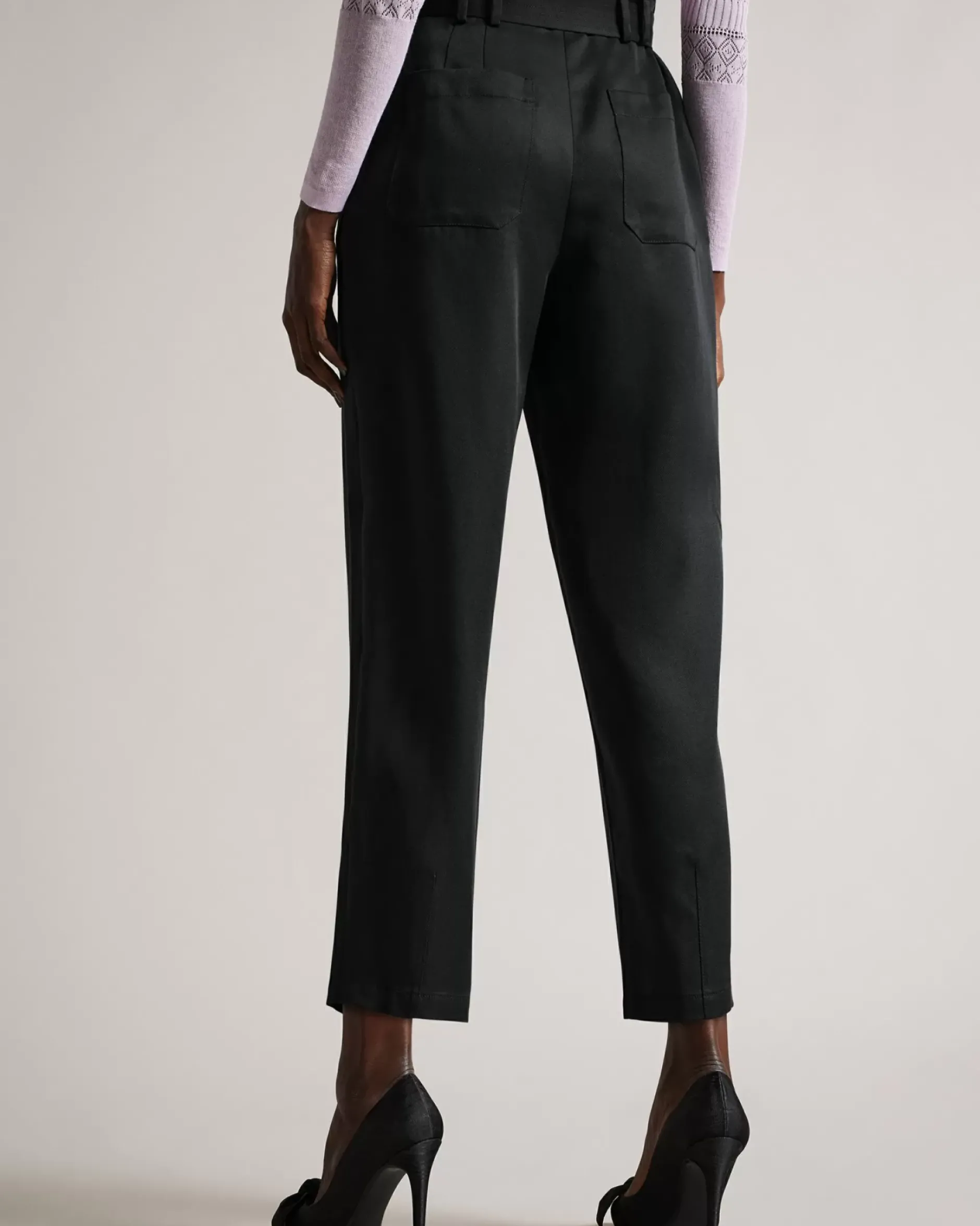 Outlet Ninette Women Trousers & Shorts