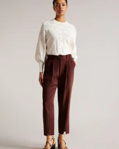 Discount Ninette Women Trousers & Shorts
