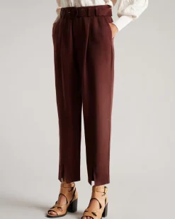 Discount Ninette Women Trousers & Shorts