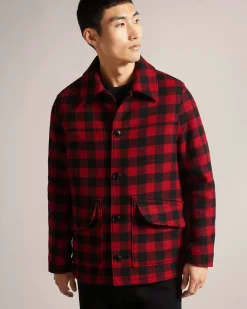 Discount Nutley Men Coats & Jackets