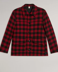 Discount Nutley Men Coats & Jackets