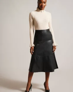 Discount Oaklyna Women Skirts