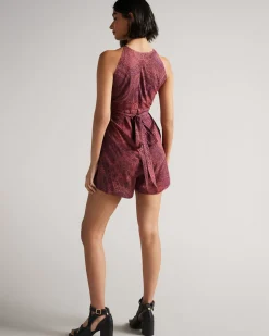 Odesia Women Trousers & Shorts