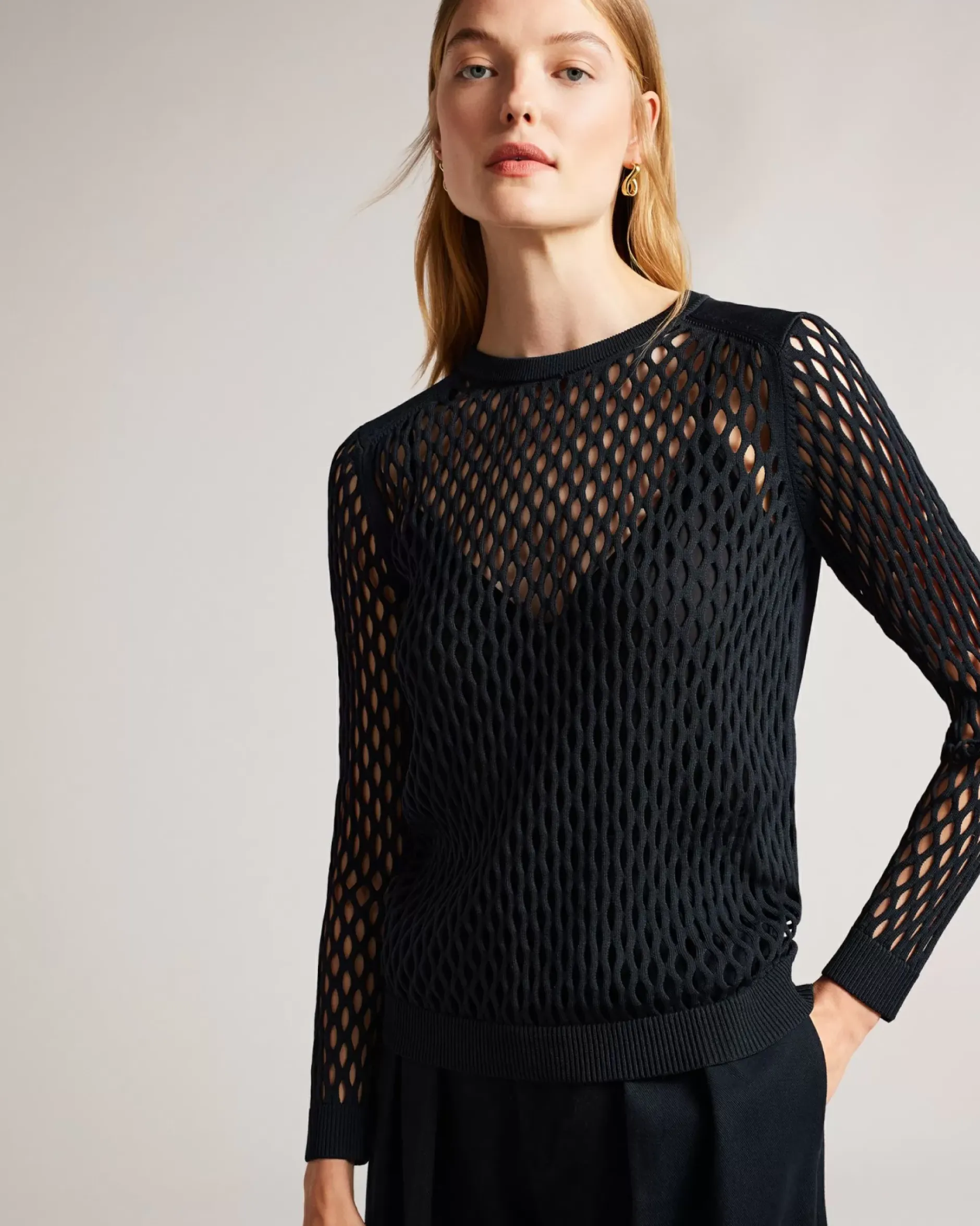 Online Ohlvia Women Jumpers & Cardigans