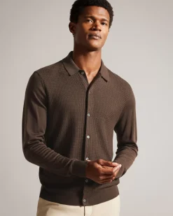 Best Oidar Men Tops