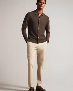 Best Oidar Men Tops