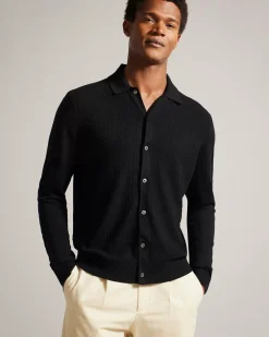 Hot Oidar Men Tops