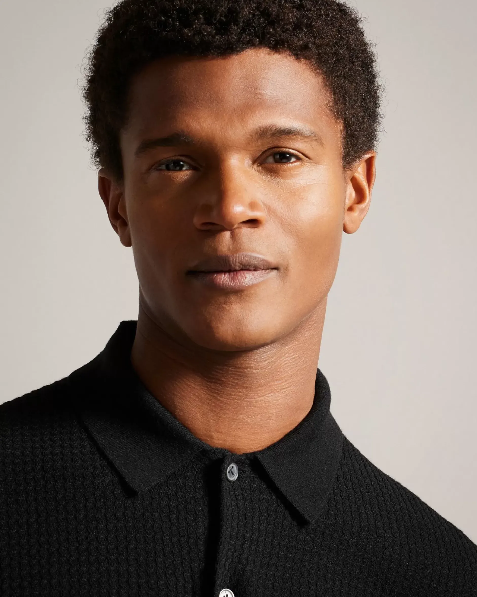 Hot Oidar Men Tops