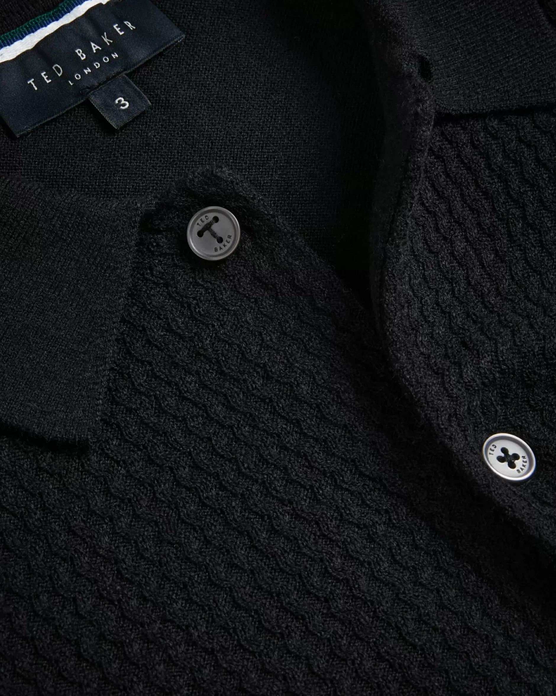 Hot Oidar Men Tops
