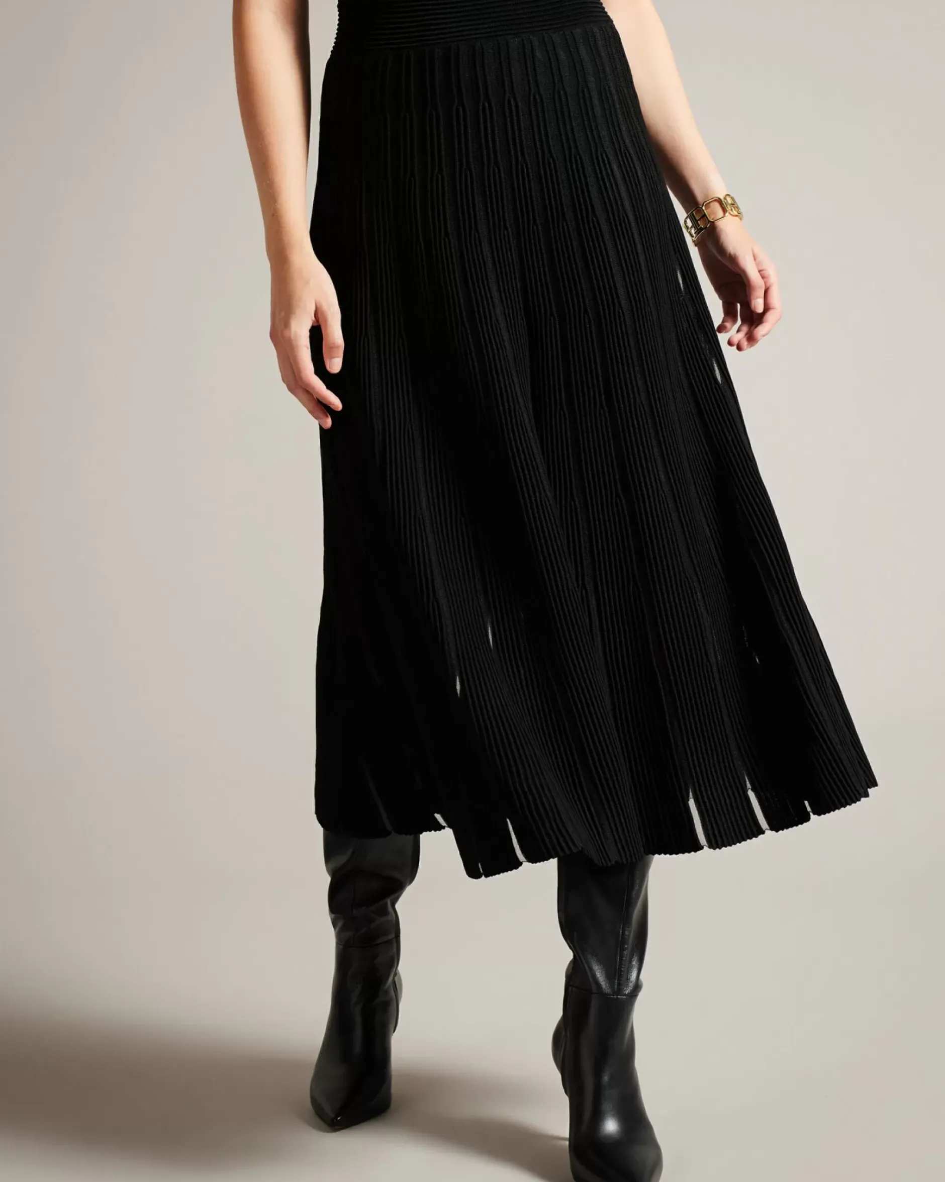 Olhaa Women Skirts