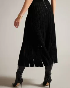 Olhaa Women Skirts