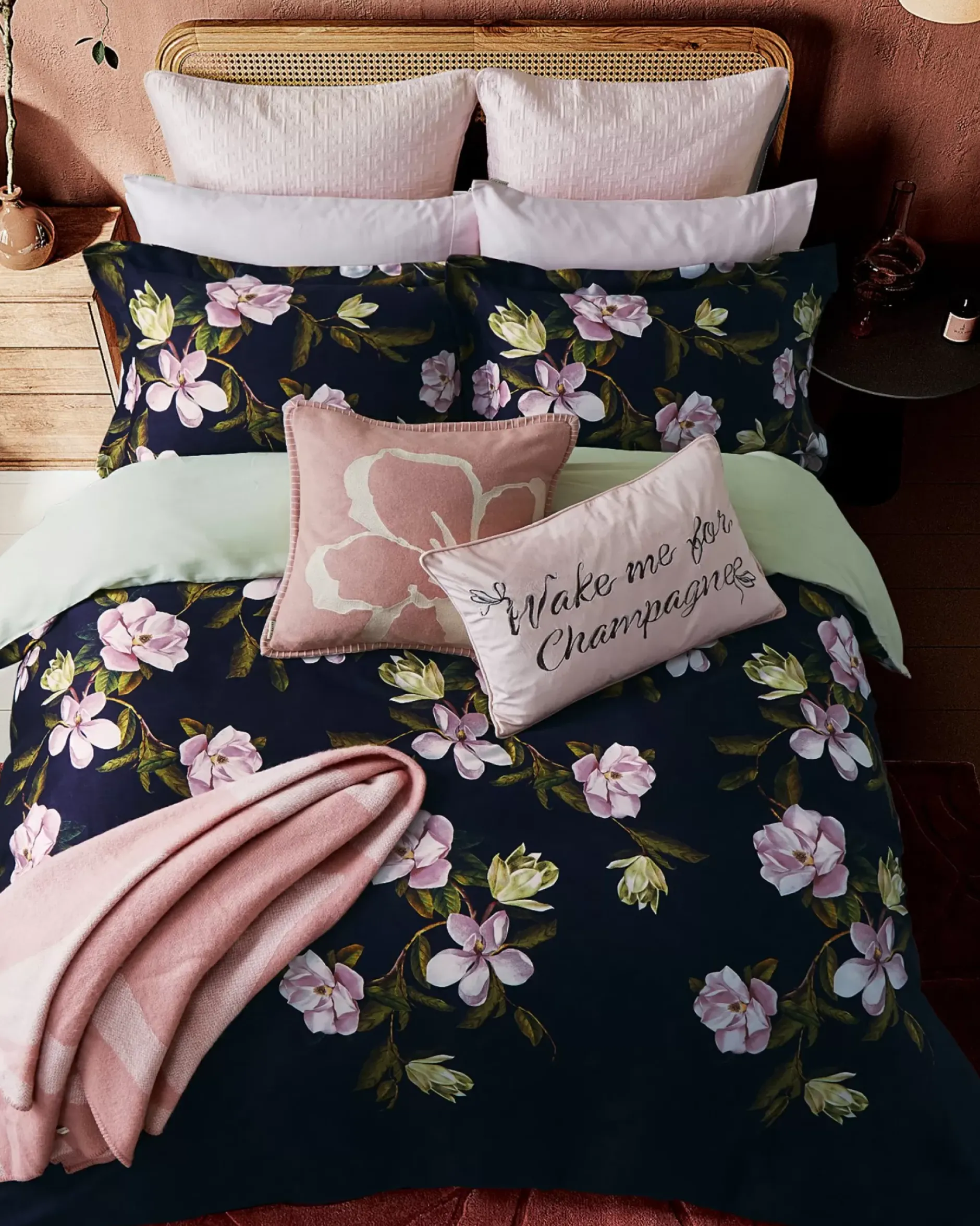 Outlet Ophalie Bedding