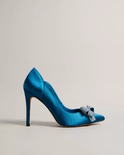 New Orlilas Women Heels