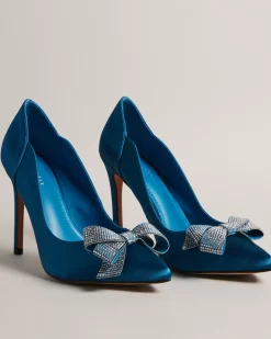 New Orlilas Women Heels