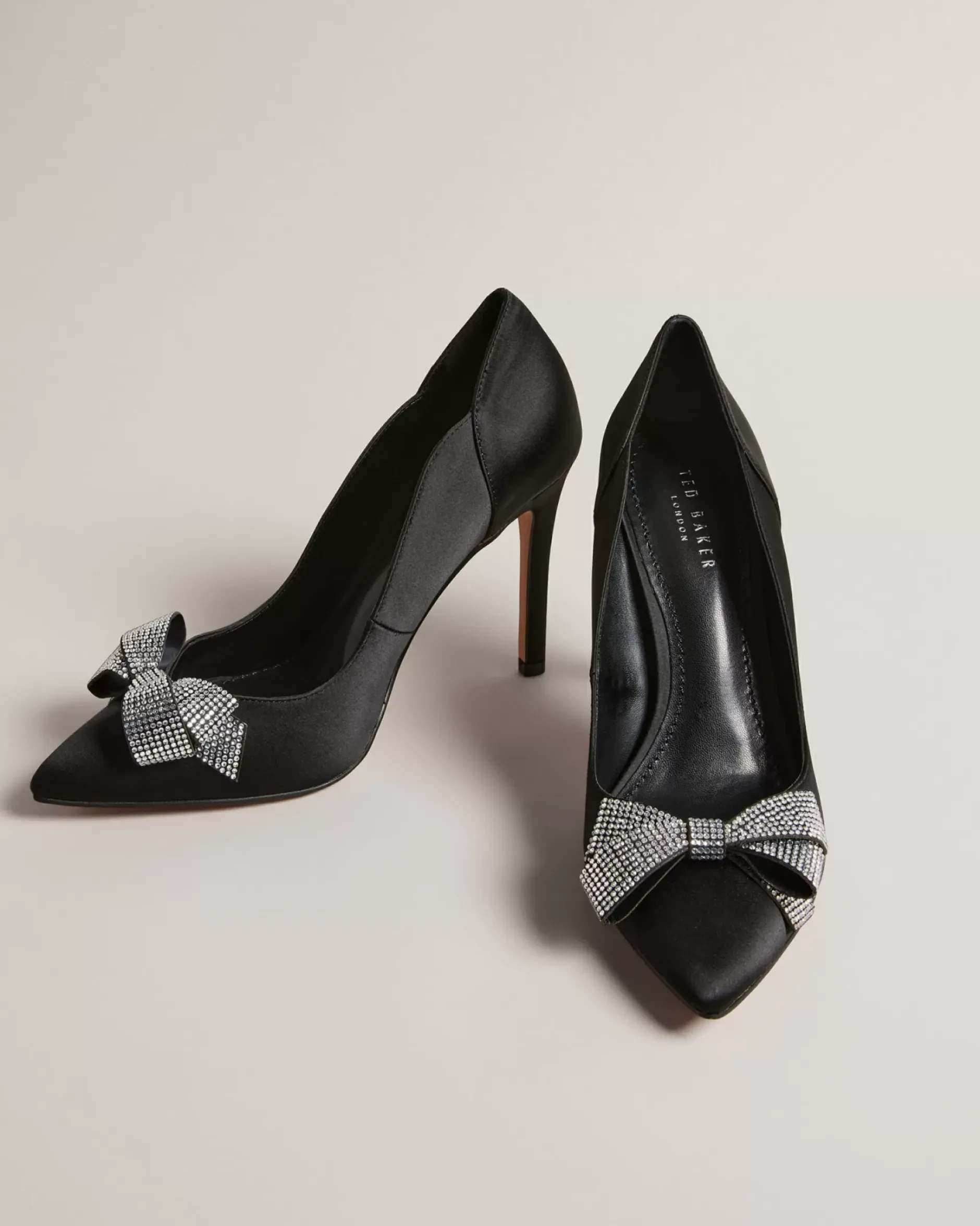 Best Orlilas Women Heels