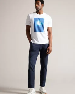 Orma Men Tops