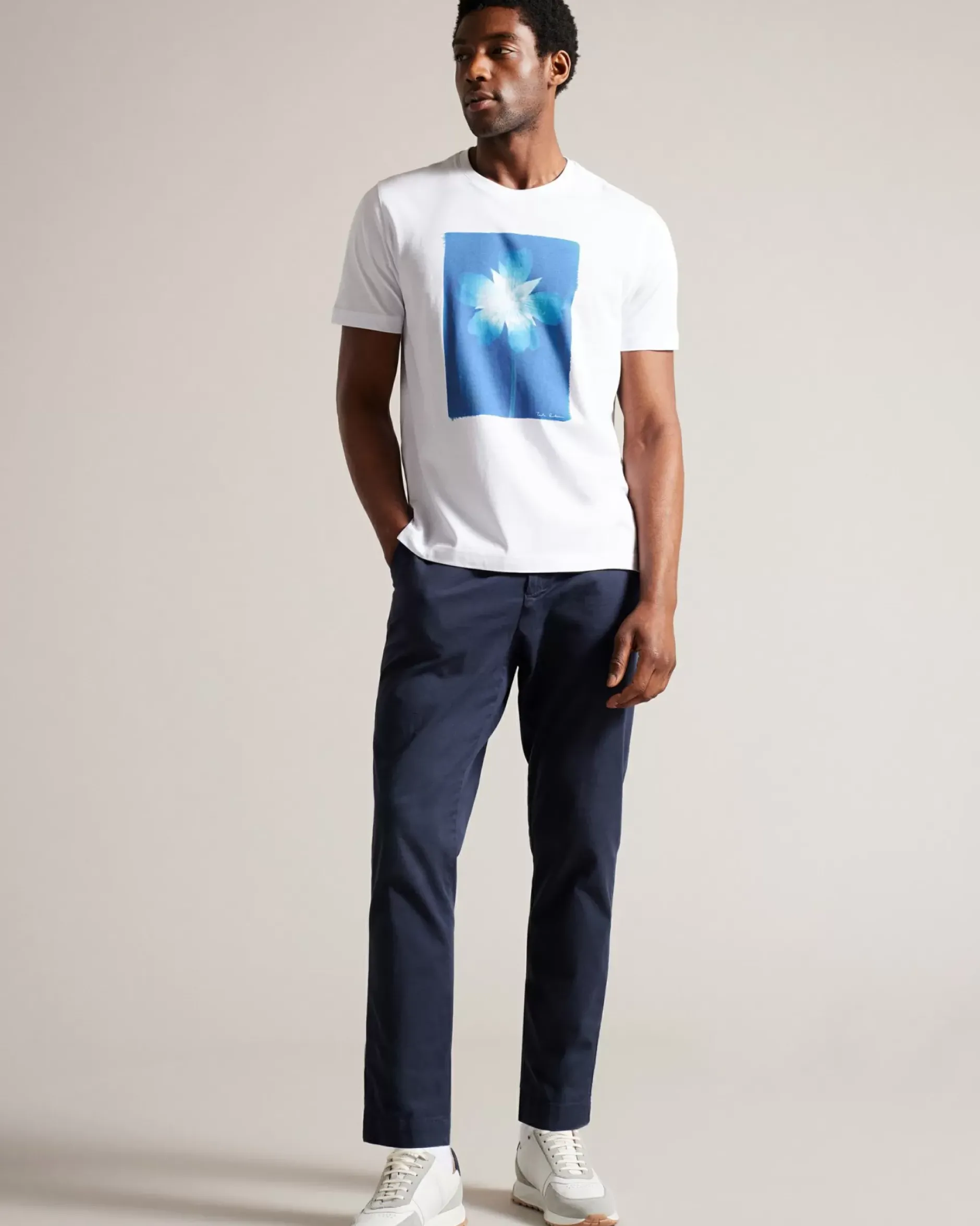 Orma Men Tops