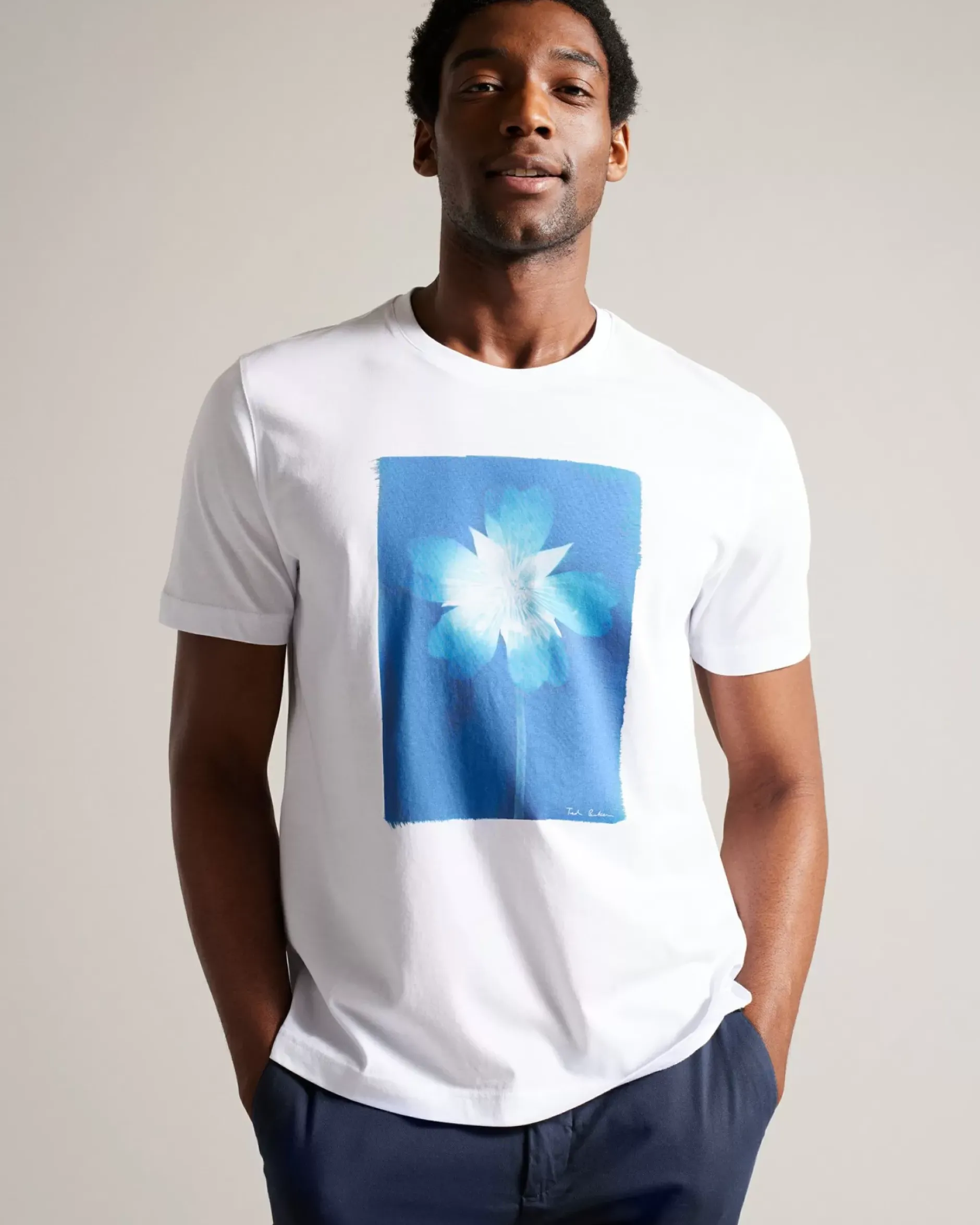 Orma Men Tops