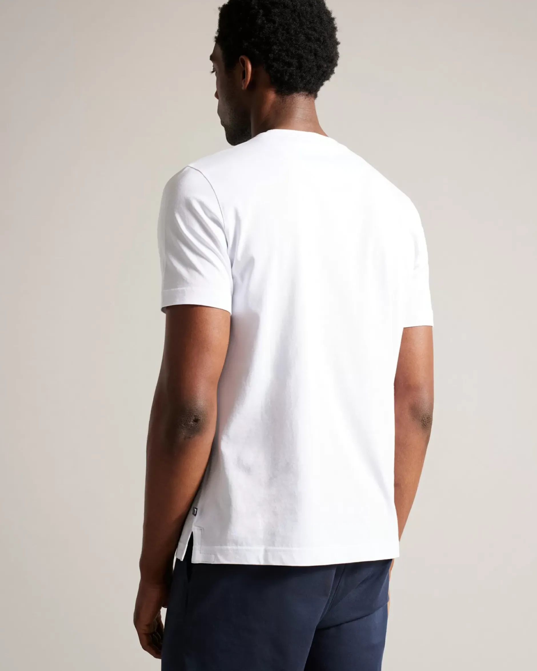 Orma Men Tops