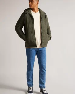 Discount Ovarn Men Coats & Jackets