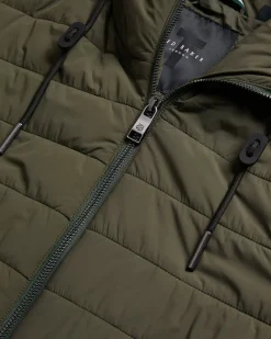 Discount Ovarn Men Coats & Jackets