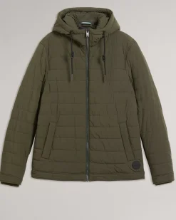 Discount Ovarn Men Coats & Jackets