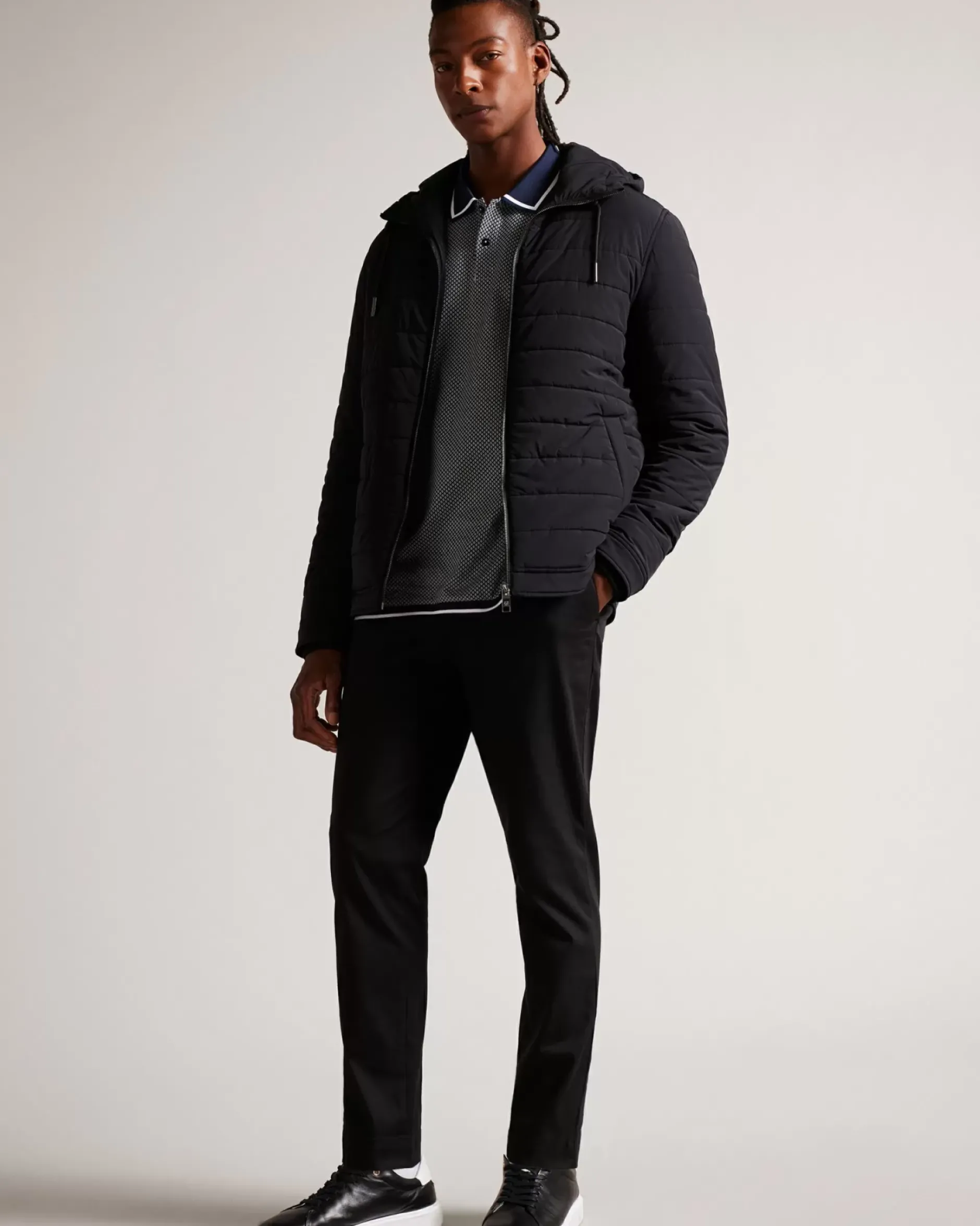 Clearance Ovarn Men Coats & Jackets