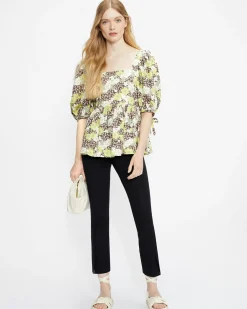 Outlet Ozete Women Trousers & Shorts