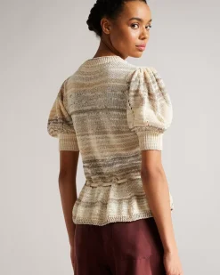 Clearance Pairis Women Jumpers & Cardigans
