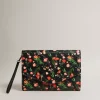 Outlet Paiticn Women Clutch Bags