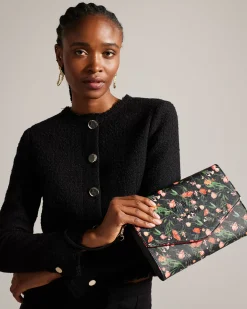 Outlet Paiticn Women Clutch Bags