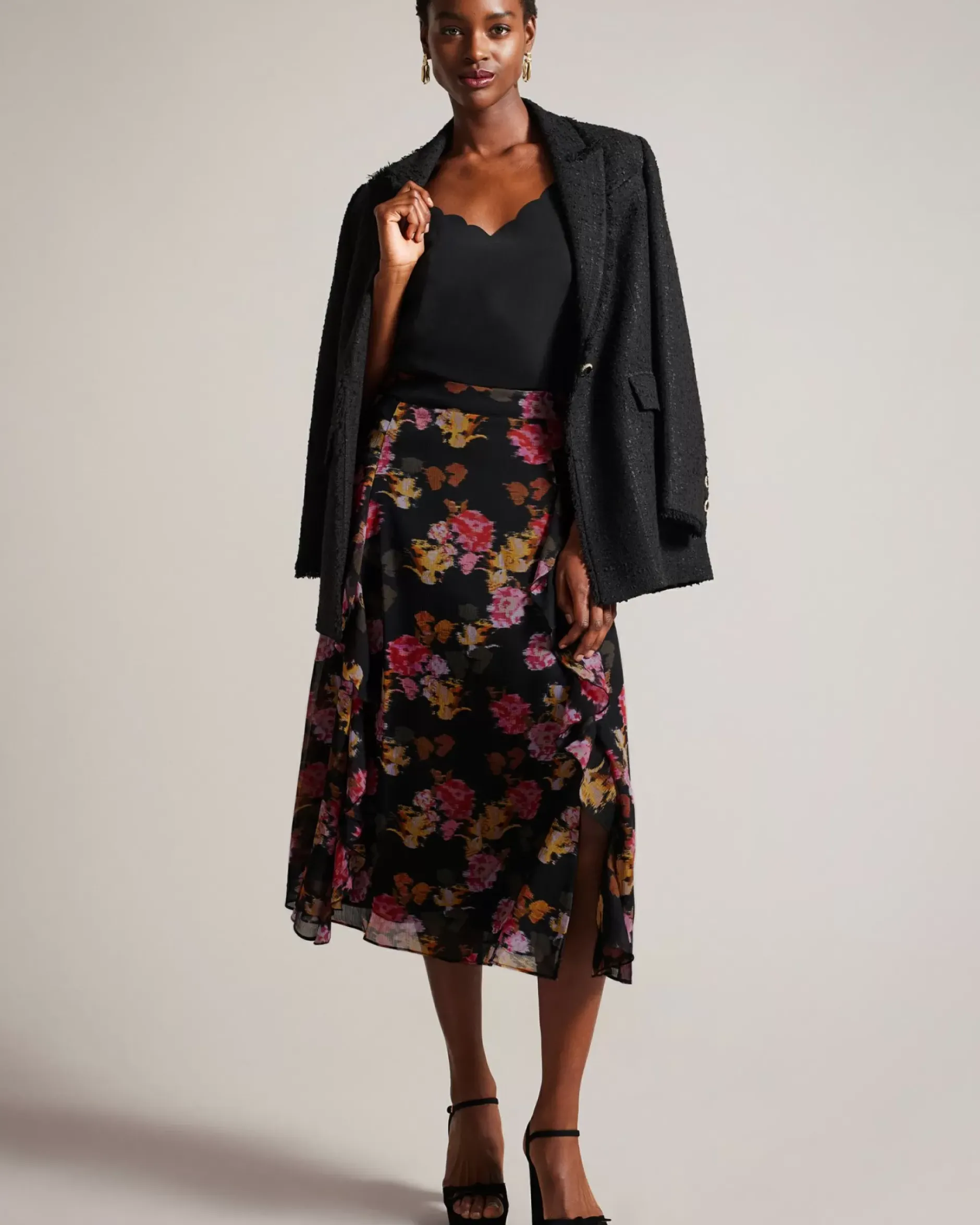 Clearance Pattsie Women Suits & Co-Ords