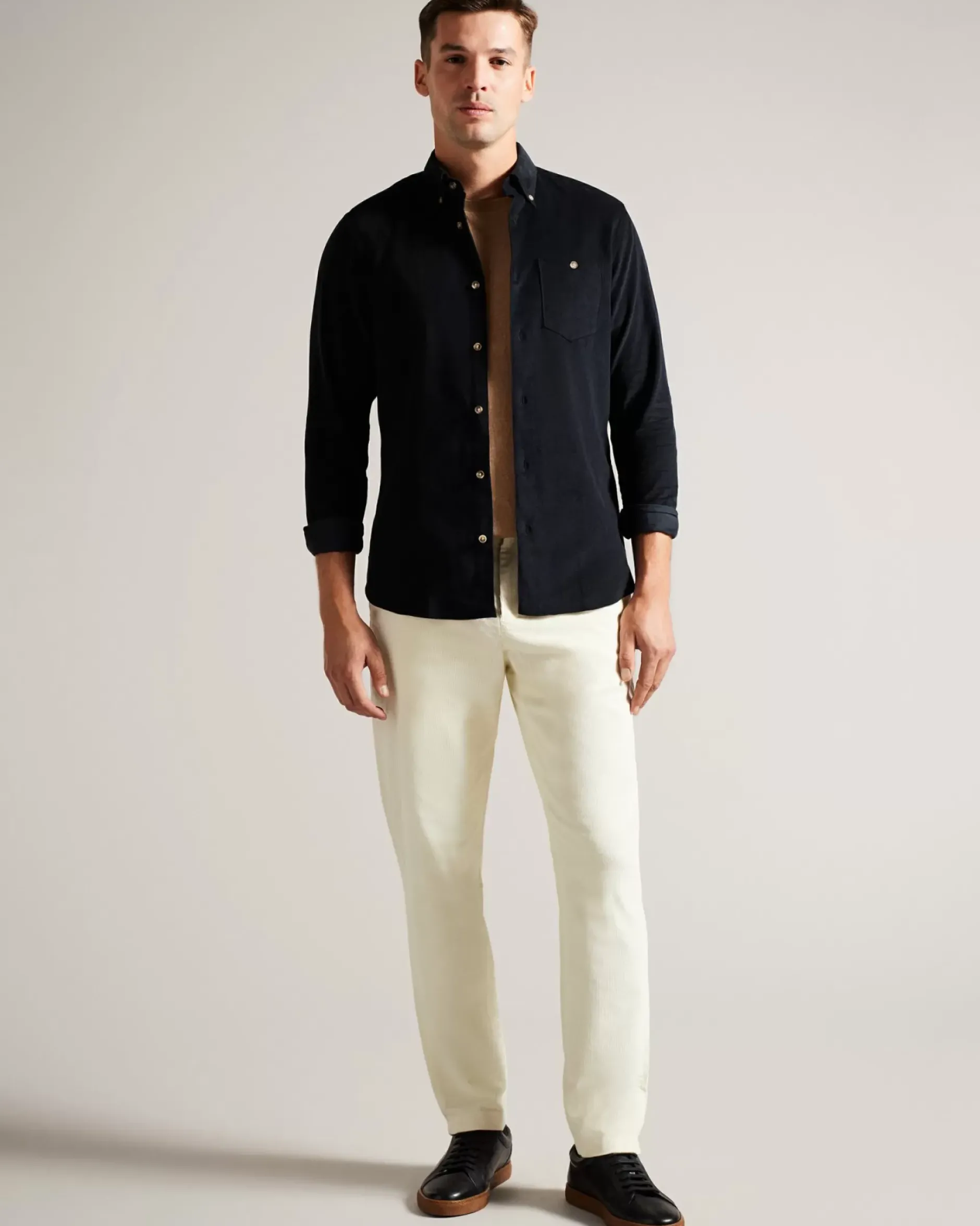 Outlet Payet Men Trousers & Chinos