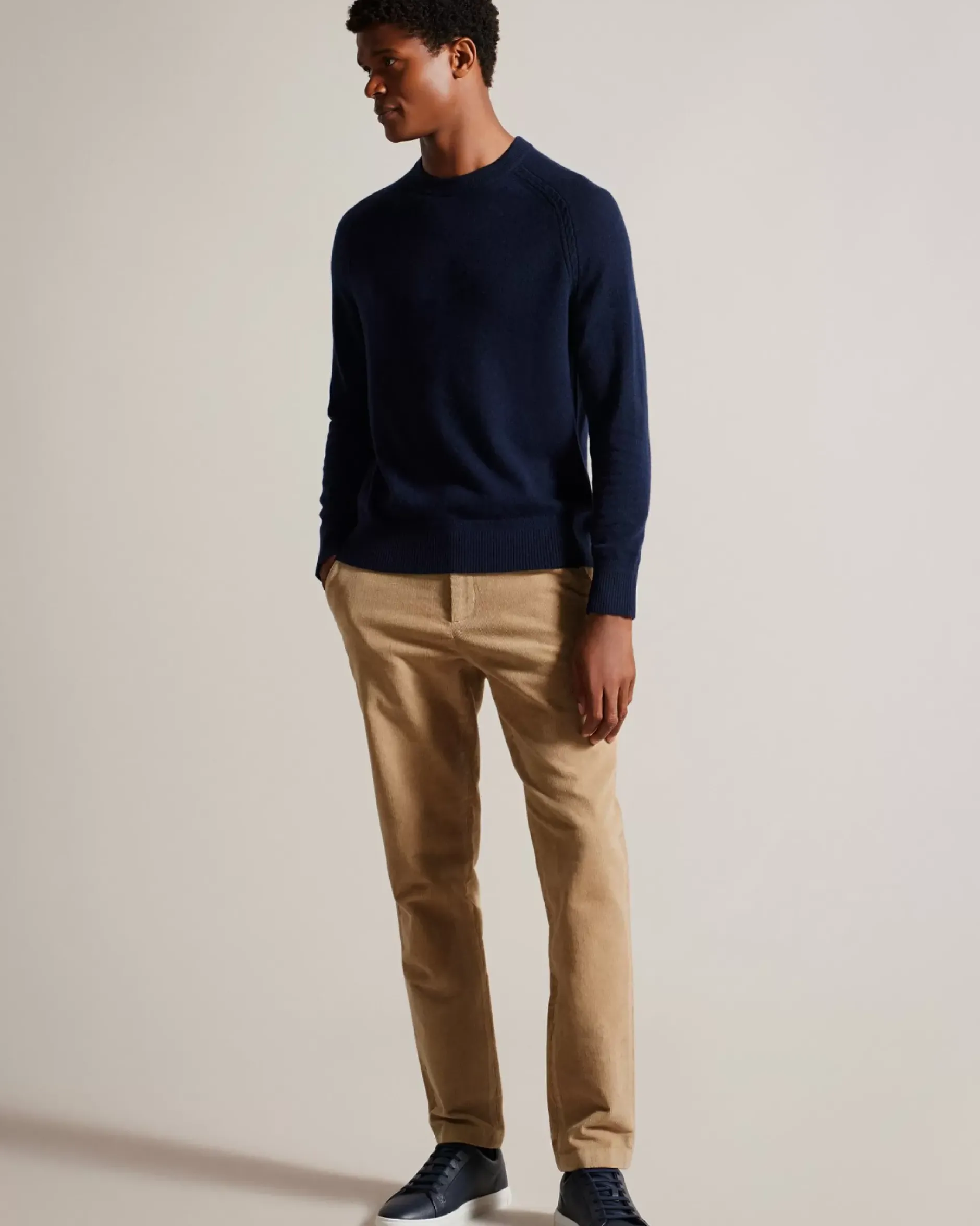 Outlet Payet Men Trousers & Chinos
