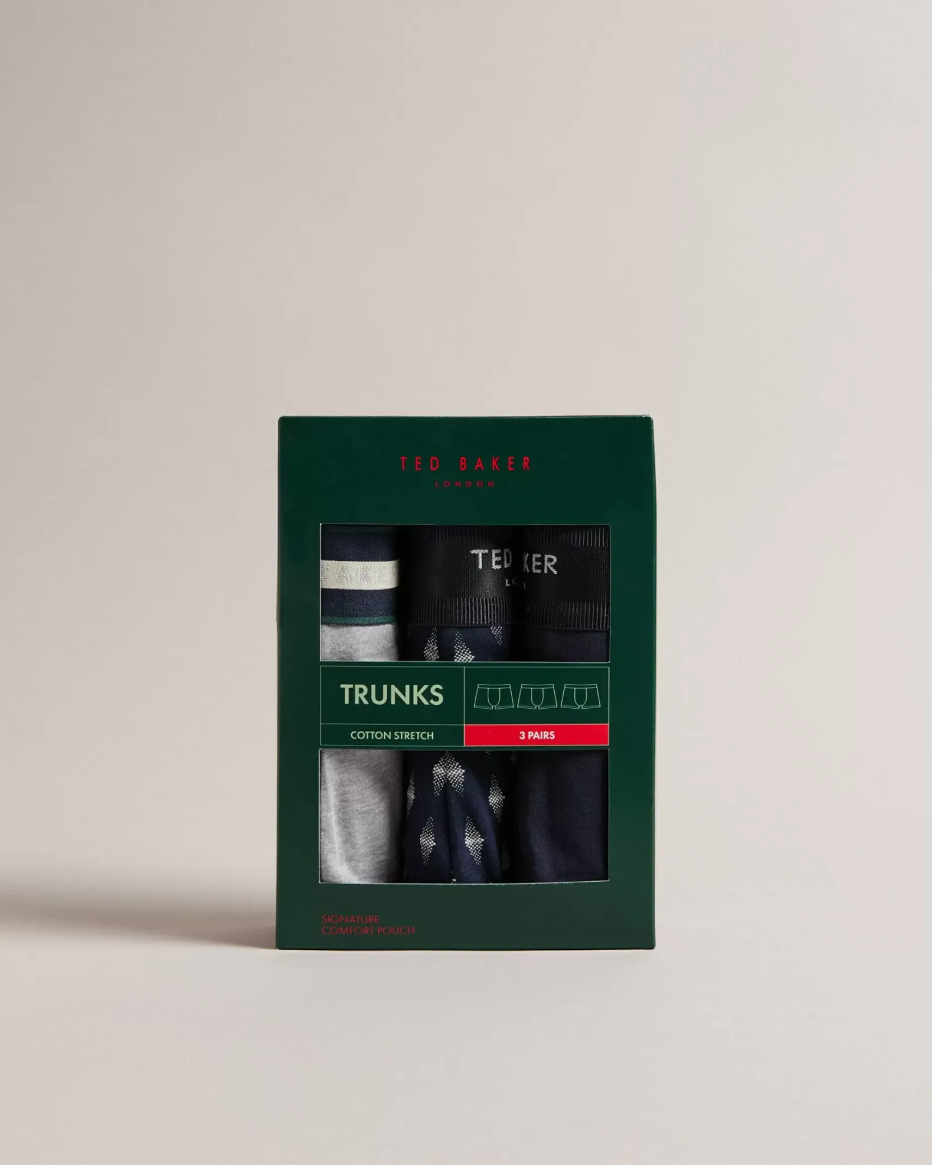 New Peedro Men Underwear