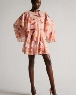 Sale Pegaia Women Dresses