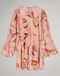 Sale Pegaia Women Dresses