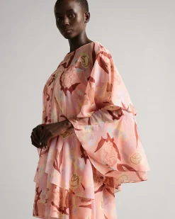 Sale Pegaia Women Dresses