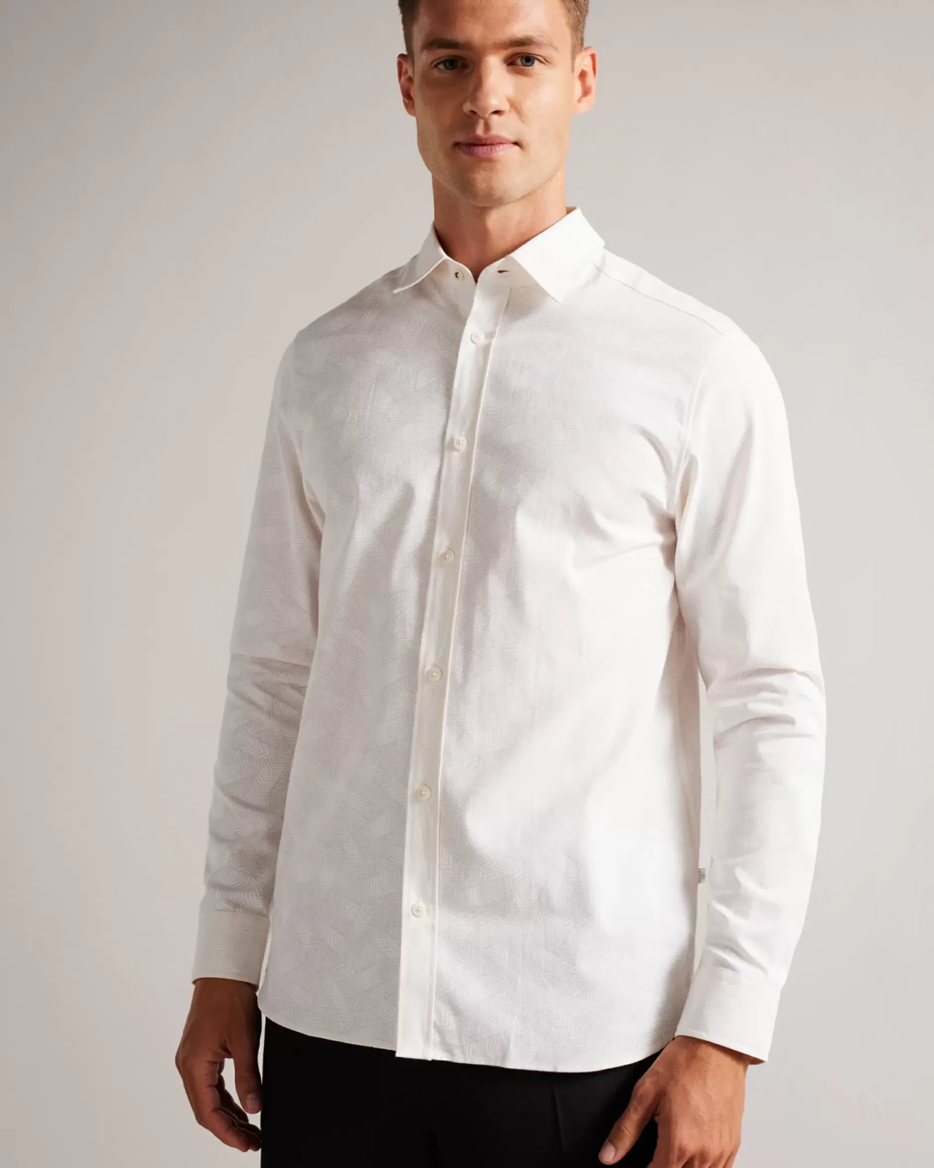 Outlet Peldun Men Shirts