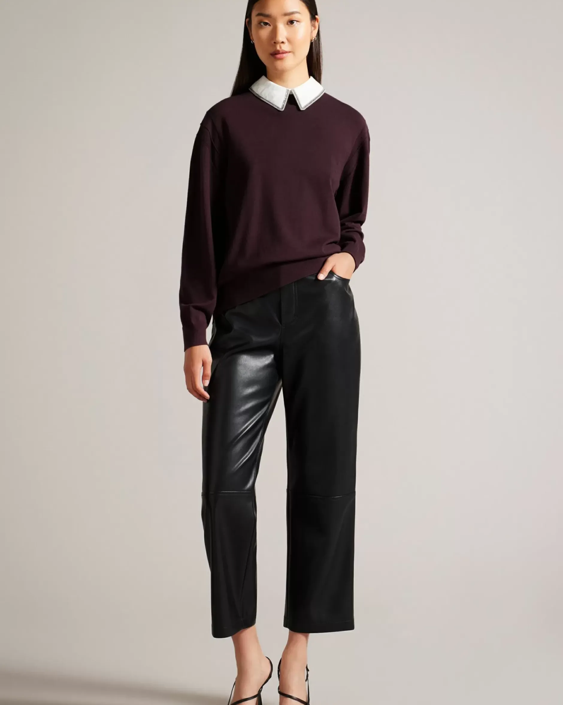 Penniii Women Jumpers & Cardigans