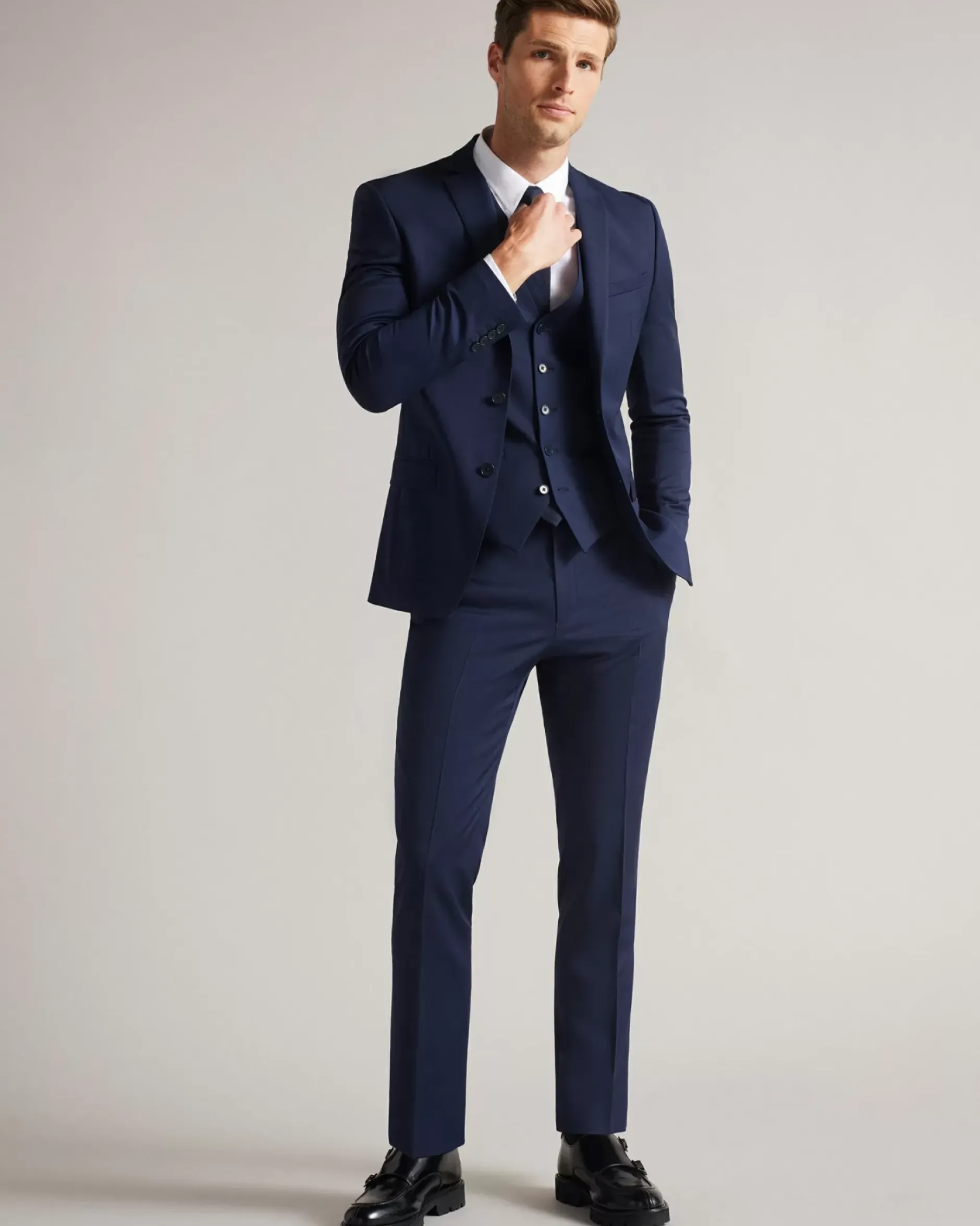 New Perthws Men Suits