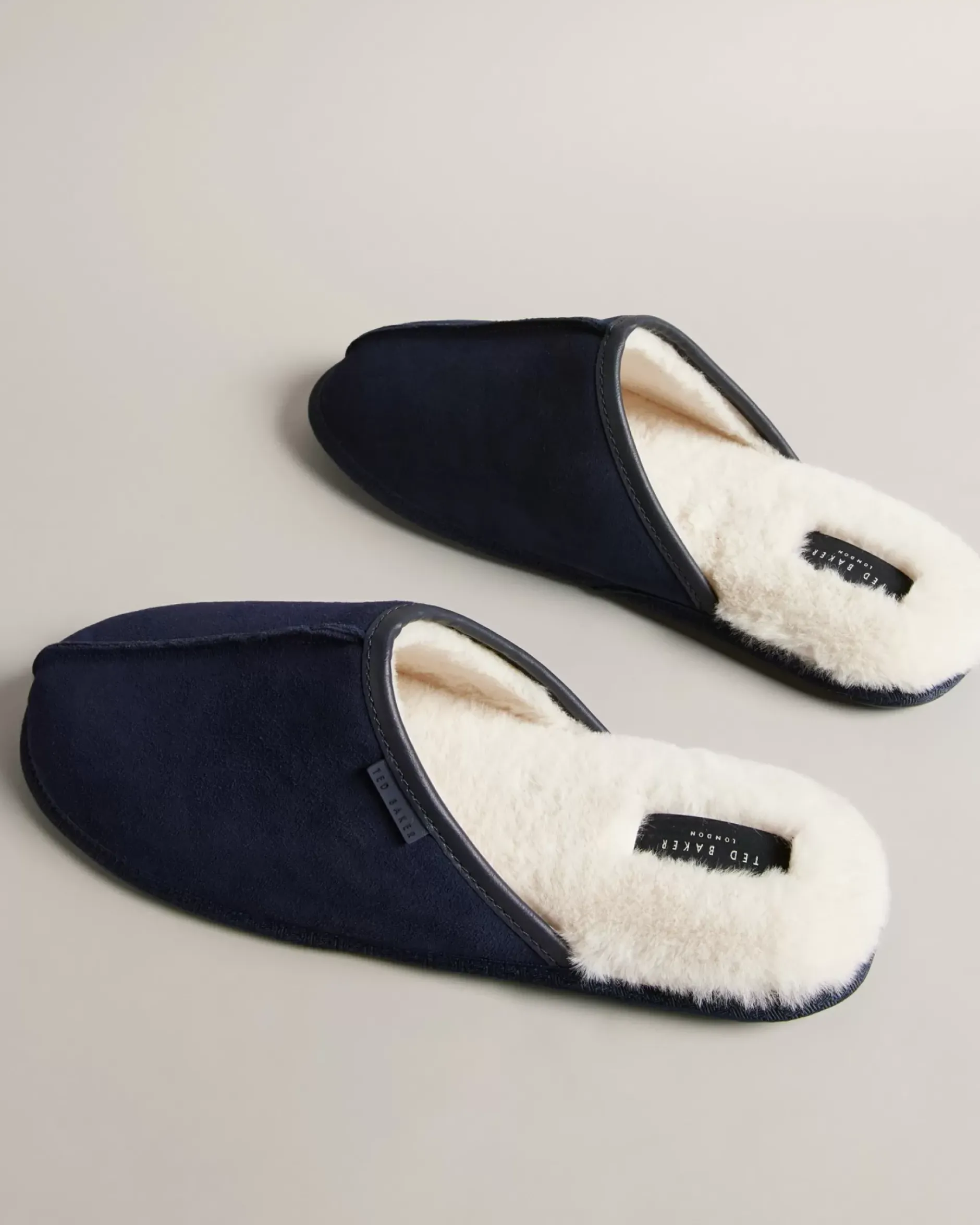 Outlet Peterr Men Slippers