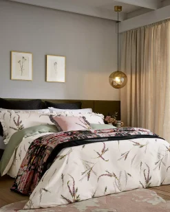 Clearance Pinkish Bedding